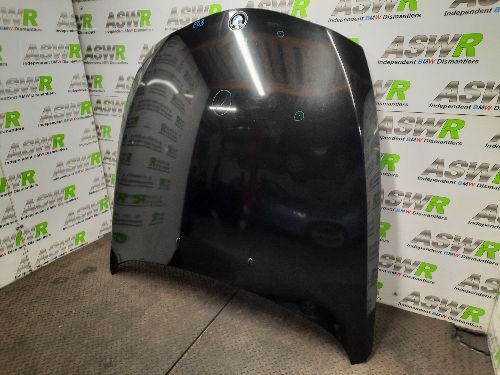 BMW 6 SERIES Bonnet E63 E64