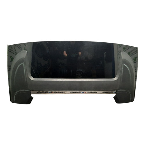 BMW E64 6 SERIES Convertible Folding Roof Hood Cover