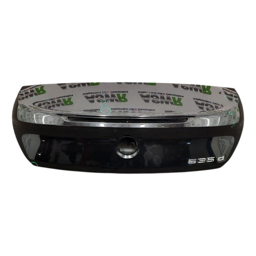 BMW 6 SERIES Bootlid / Tailgate E64 Convertible LCI