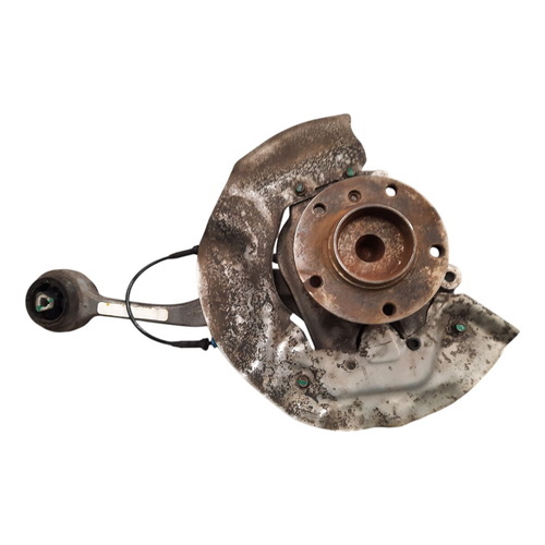 BMW 6 SERIES Hub Wheel Front E63 E64 N/S Passenger Left