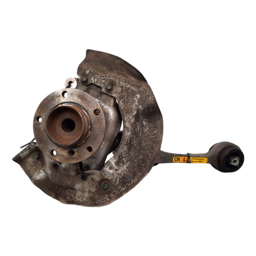 BMW Front Wheel Hub O/S Drivers Right Side E63 E64 6 SERIES
