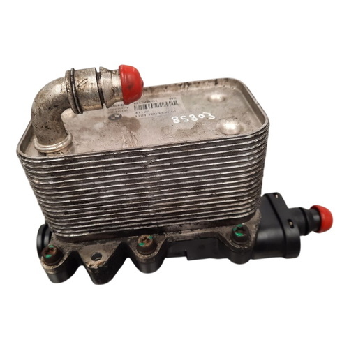 BMW Auto Gearbox Heat Exchanger Diesel E60 E63 E65 5 6 SERIES