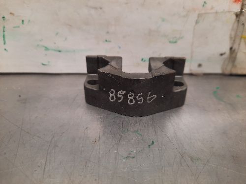 BMW Fuel Injector Clamp Flange M57N2 Diesel E90 E60 E65 E70