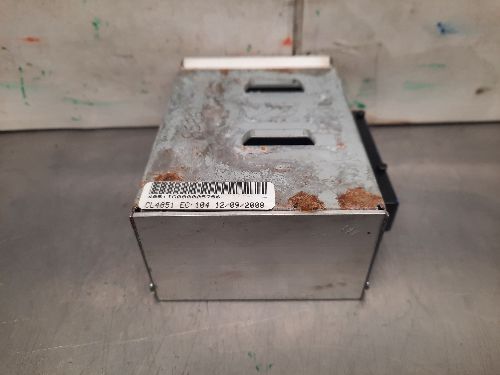 BMW Harman Becker HIFI Amplifier E60 E63 E65 5 6 7 SERIES