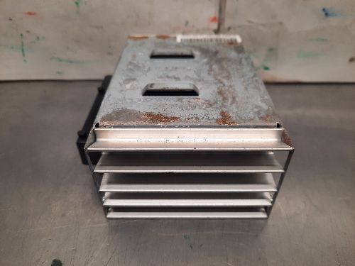 BMW Harman Becker HIFI Amplifier E60 E63 E65 5 6 7 SERIES