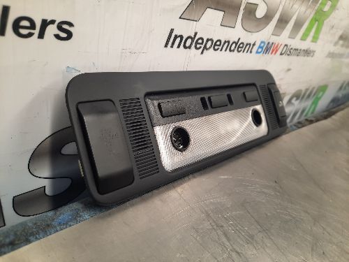 BMW Front Reading Interior Light E63 E64 6 SERIES LCI