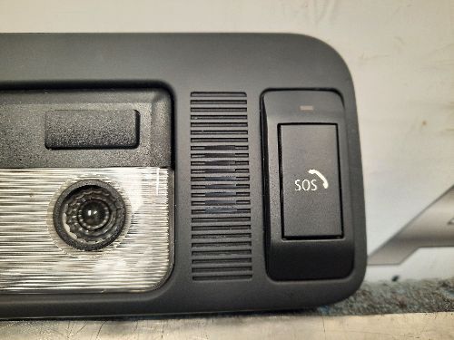 BMW Front Reading Interior Light E63 E64 6 SERIES LCI