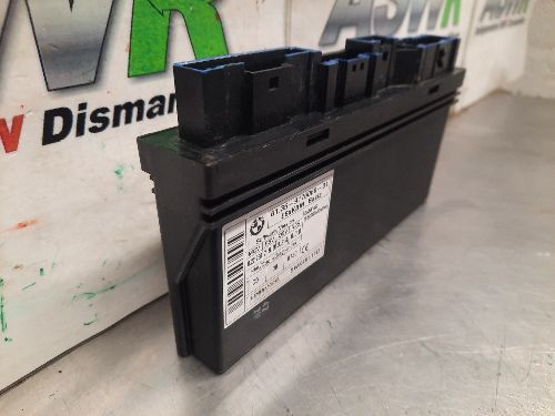 BMW KBM Body Control Module E60 E63 E64 5 6 SERIES