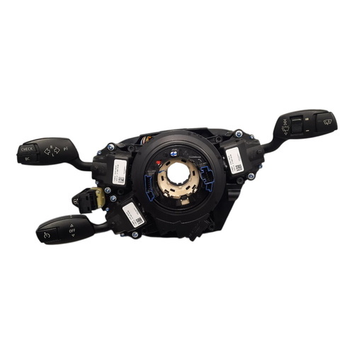 BMW Switch Cluster Steering Column E60 E61 E63 E64 5 6 SERIES LCI