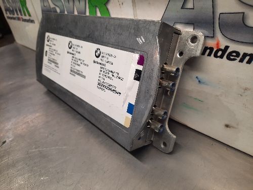 BMW Bluetooth Control Module E90 E60 E63 E64 3 5 6 SERIES