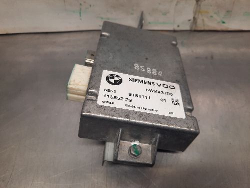 BMW Lane Departure Warning Module E60 E61 E63 E64 5 6 SERIES LCI