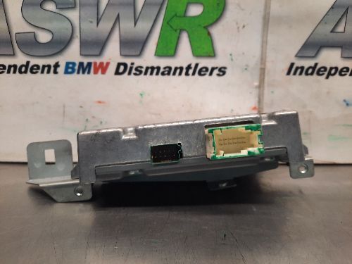 BMW Lane Departure Warning Module E60 E61 E63 E64 5 6 SERIES LCI
