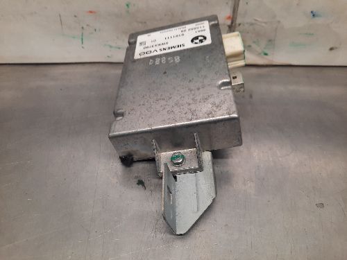 BMW Lane Departure Warning Module E60 E61 E63 E64 5 6 SERIES LCI