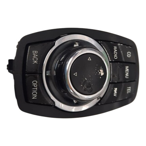 BMW I Driver Controller E92 E93 3 SERIES E63 E64 6 SERIES LCI