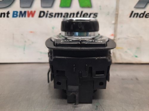 BMW I Driver Controller E92 E93 3 SERIES E63 E64 6 SERIES LCI