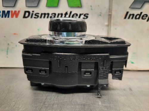 BMW I Driver Controller E92 E93 3 SERIES E63 E64 6 SERIES LCI