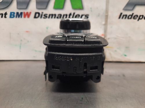 BMW I Driver Controller E92 E93 3 SERIES E63 E64 6 SERIES LCI