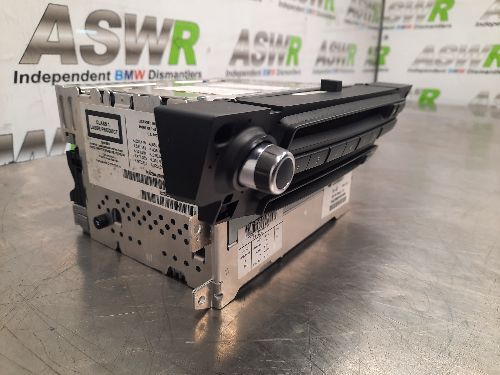 BMW CCC Sat Navigation CD Player Head Unit E60 E61 E63 E64 5 6 SERIES