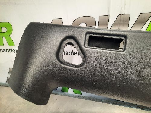 BMW Windscreen Top Surround Trim E64 6 SERIES Convertible LCI