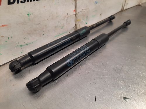 BMW Bonnet Struts Pair E63 E64 6 SERIES