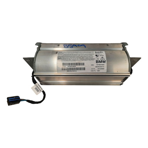 BMW E63 E64 6 SERIES Dashboard Bag N/S Passenger Left