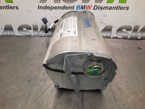 BMW E63 E64 6 SERIES Dashboard Bag N/S Passenger Left