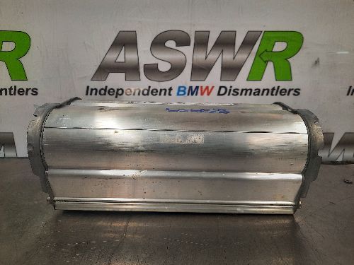 BMW E63 E64 6 SERIES Dashboard Bag N/S Passenger Left
