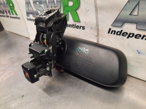 BMW Rear View Interior Mirror E63 E64 6 SERIES