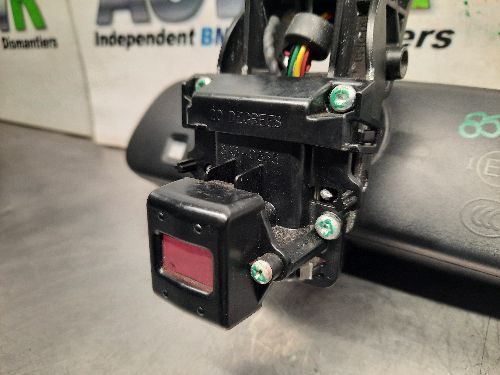 BMW Rear View Interior Mirror E63 E64 6 SERIES