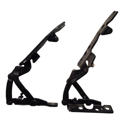 BMW 6 SERIES Bonnet Hinges Pair E63 E64 Pre LCI