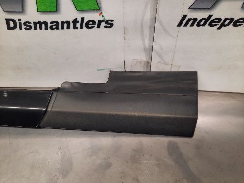 BMW Rear Quarter Weather Strip Left E64 6 SERIES Convertible