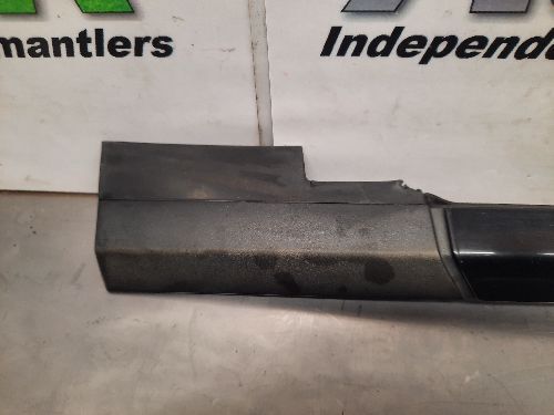 BMW Rear Quarter Weather Strip Right E64 6 SERIES Convertible