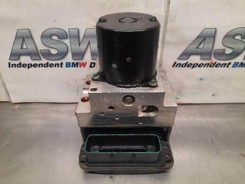 BMW ABS Pump DSC AUTOMATIC E60 E61 E63 E64 5 6 SERIES