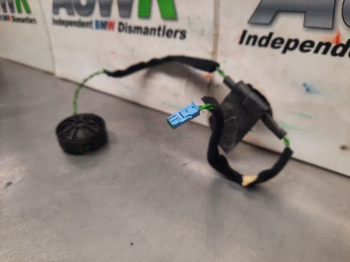 BMW Front Door Tweeter Hifi Speaker E63 E64 6 SERIES