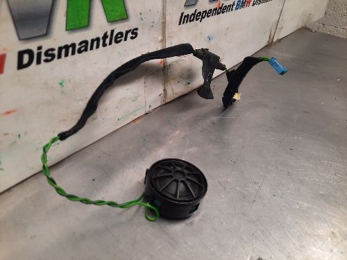 BMW Front Door Tweeter Hifi Speaker E63 E64 6 SERIES