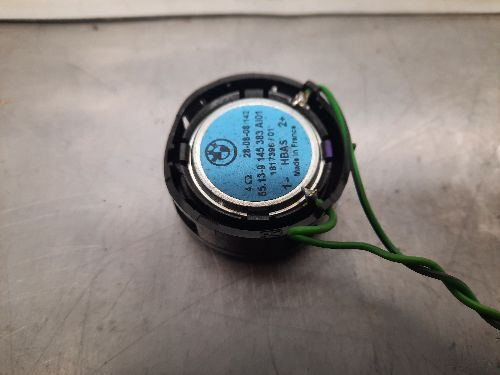 BMW Front Door Tweeter Hifi Speaker E63 E64 6 SERIES