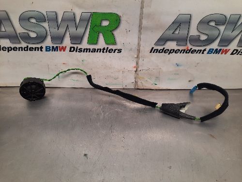 BMW Front Door Tweeter Hifi Speaker E63 E64 6 SERIES