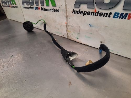BMW Front Door Tweeter Hifi Speaker E63 E64 6 SERIES