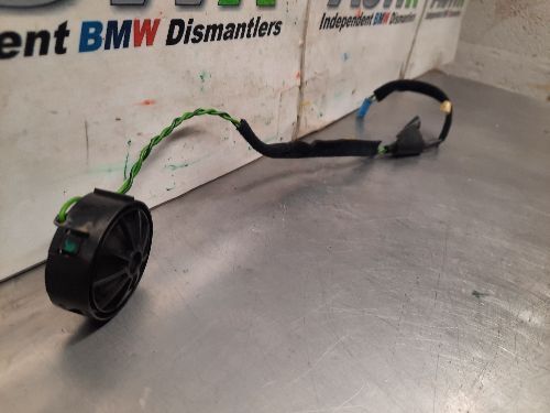 BMW Front Door Tweeter Hifi Speaker E63 E64 6 SERIES