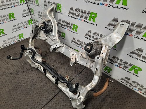BMW Front Engine Subframe E81 E87 E90 E91 E92 1 3 SERIES