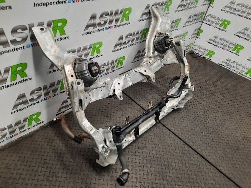 BMW Front Engine Subframe E81 E87 E90 E91 E92 1 3 SERIES