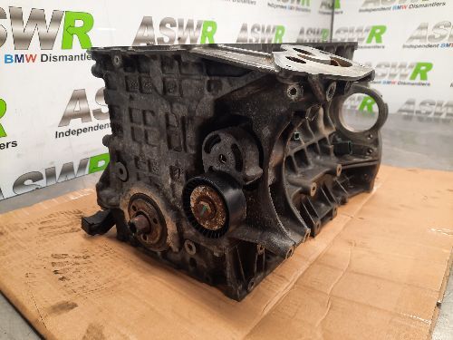 BMW Engine Block N45B16A Petrol E87 E90 1 3 SERIES 116i 316i