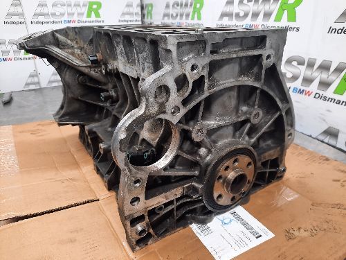 BMW Engine Block N45B16A Petrol E87 E90 1 3 SERIES 116i 316i