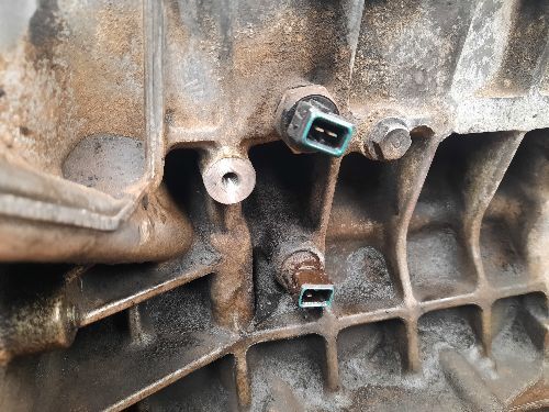 BMW Engine Block N45B16A Petrol E87 E90 1 3 SERIES 116i 316i