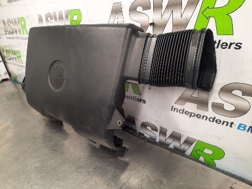 BMW Air Intake Suction Hood E81 E82 E87 1 SERIES N43 N45 N46 Petrol