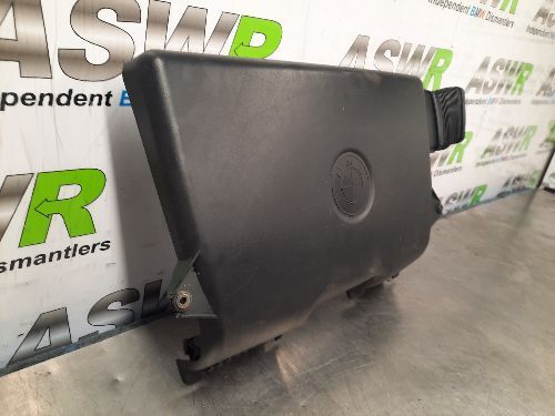 BMW Air Intake Suction Hood E81 E82 E87 1 SERIES N43 N45 N46 Petrol