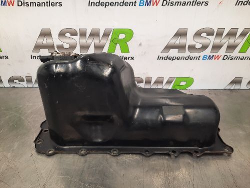 BMW Oil Pan Sump Petrol E81 E87 E90 E91 E92 1 3 SERIES