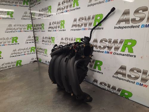 BMW Inlet Manifold N45 N46 Petrol E87 E90 E91 1 3 SERIES