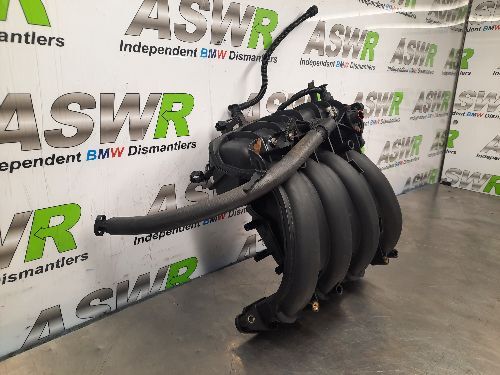 BMW Inlet Manifold N45 N46 Petrol E87 E90 E91 1 3 SERIES