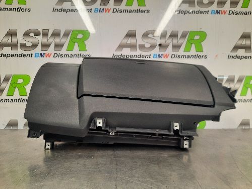 BMW Glove Box Compartment E87 1 SERIES 5dr